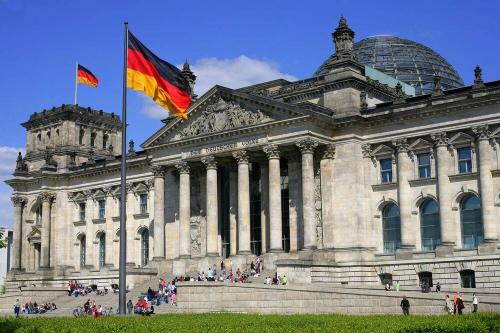 عقب‌نشینی پارلمان آلمان از طرح تحریم رژیم صهیونیستی
