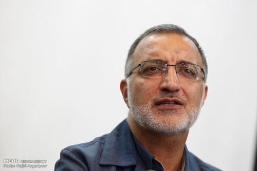 ایران اجرای داوطلبانه پروتکل الحاقی را کنار بگذارد