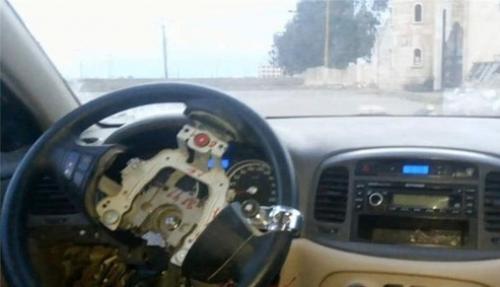 رانندگان تانکرهای داعش ترکیه‌ای هستند 