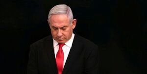 اخراج ۴۰ خبرنگار از رسانه‌های صهیونیستی به دلیل انتقاد از نتانیاهو