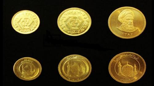 قیمت سکه و طلا امروز چهارشنبه ۱۸ تیر