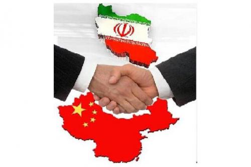 اطلاعاتی تازه از توافق ۲۵ ساله ایران و چین