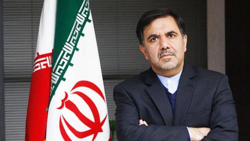 سه بحران مهم ایران از نظر آخوندی
