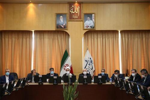 کمیسیون امنیت ملی از ظریف دلجویی کرد