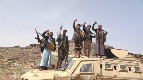 شاهرگ اقتصادی یمن چگونه از اشغال ائتلاف سعودی خارج می‌شود؟ + نقشه میدانی و عکس