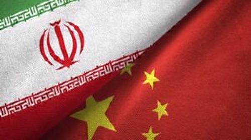 هراس آمریکا و اسرائیل از قرارداد ایران و چین