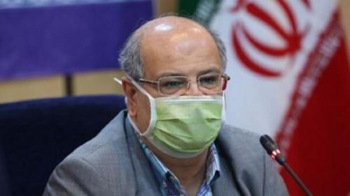 تهران، شرایط برگزاری هیچ آزمونی را ندارد