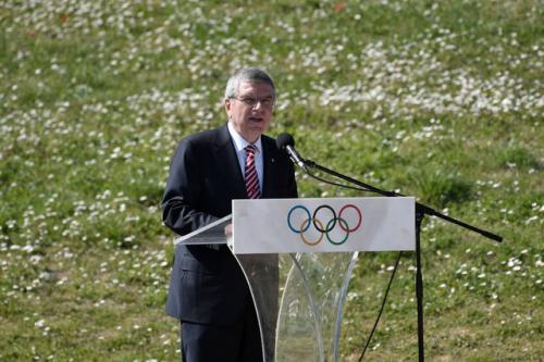 المپیک جوانان ۴ سال به تعویق افتاد