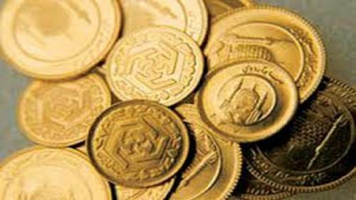 قیمت سکه و طلا در ۲۹ تیر