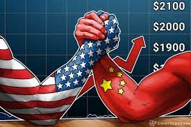 آمریکا به دنبال تعطیلی کنسولگری چین