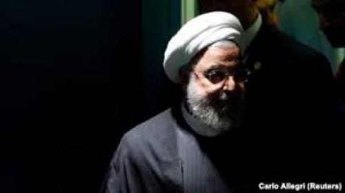  آقای روحانی چرخ می‌چرخد اما چرخ گرانی