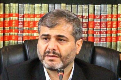بازداشت اخلالگر ان بازار ارز در تهران