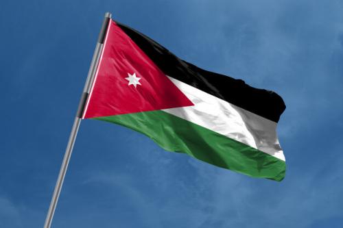 جمهوری آذربایجان سفیر اردن را احضار کرد