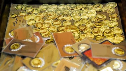 قیمت سکه و طلا در ۷ مرداد