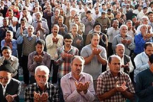 جزئیات برگزاری نماز عید قربان در تهران