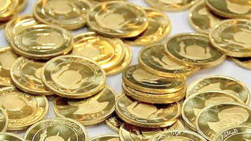 قیمت سکه و طلا در ۹ مرداد