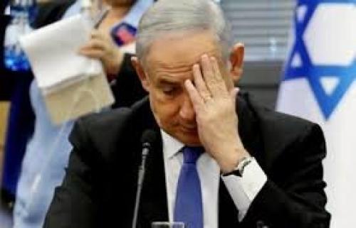  نتانیاهو دولت ائتلافی را منحل خواهد کرد