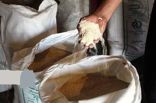 ممنوعیت ترخیص برنج از گمرک از اول شهریور