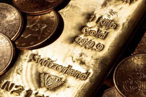 رکورد جهانی قیمت طلا باز هم شکست