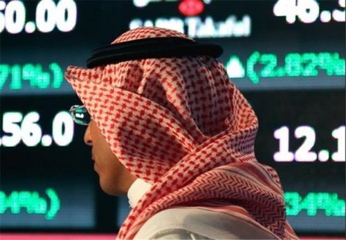 سقوط آزاد شاخص سهام کشورهای عربی 