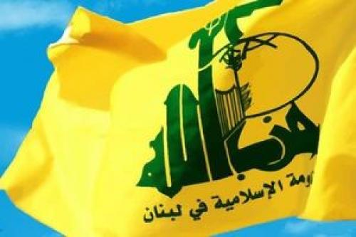 آن روز حزب‌الله کجا، امروزش کجا!