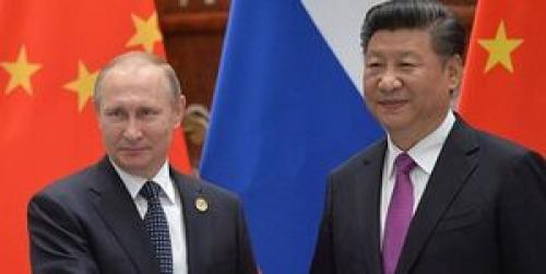 نتایج سیاست‌های ضد دلاری روسیه و چین
