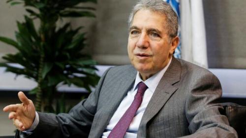 استعفای چهارمین وزیر لبنانی