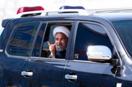 دولت روحانی و یک وعده جدید