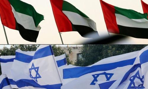 خشم عراق از سازش امارات و اسراییل