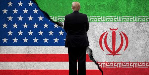 پاسخ آمریکا به پیشنهاد پوتین درباره ایران
