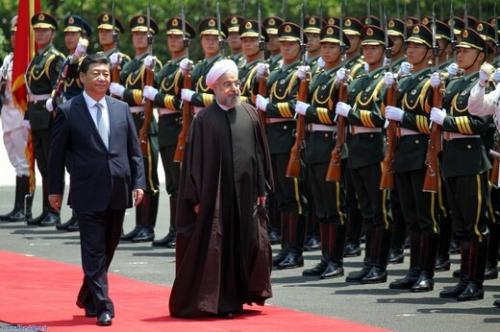 توافق تهران و پکن؛ چه اتفاقی می‌افتد وقتی که چین شماره یک می‌شود؟