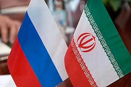 آخرین تبادل نظر دوجانبه ایران و روسیه