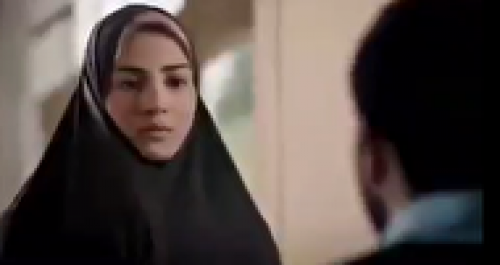  تبلیغ صیغه یک ساعته در سریال ایرانی! +فیلم 