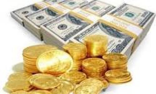 نرخ طلا و ارز؛  یکشنبه ۲ شهریور ۱۳۹۹