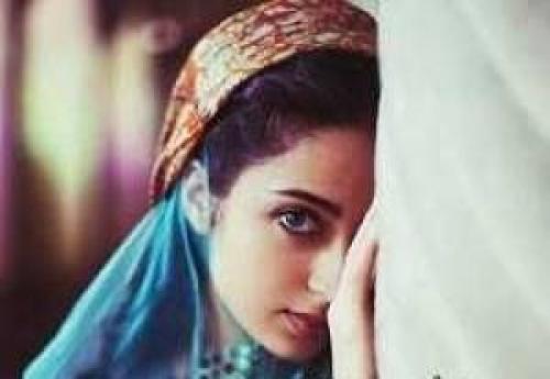  دختر شیرازی یکی از زیباترین دختران جهان + تصاویر 