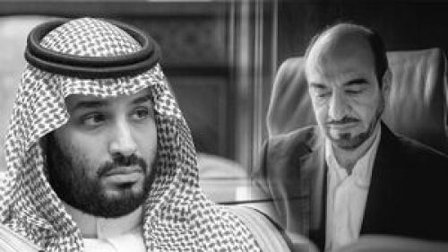 سعد الجبری کیست و چرا بن سلمان قصد ترور وی را داشت؟ +تصاویر