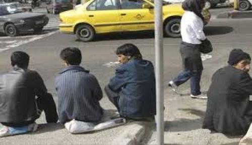 نرخ بیکاری در استان تهران چقدر است؟