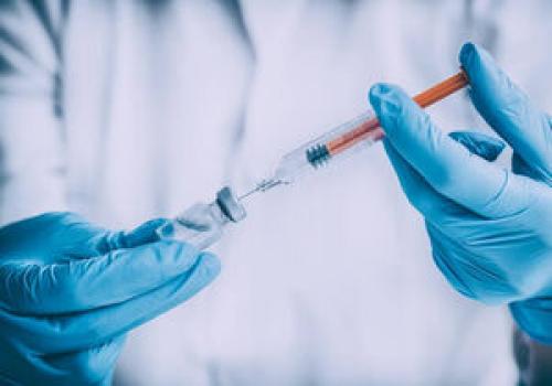 گروه‌های «پرخطر» برای تزریق واکسن آنفلوانزا