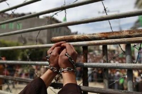 شرایط «جهنمی» اسرای فلسطینی