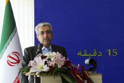 سفر وزیر نیرو به کرمان