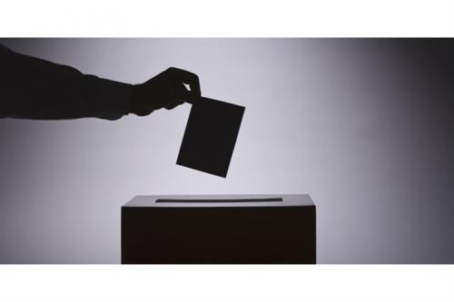 رونمایی از اولین کاندیدای قطعی انتخابات ۱۴۰۰