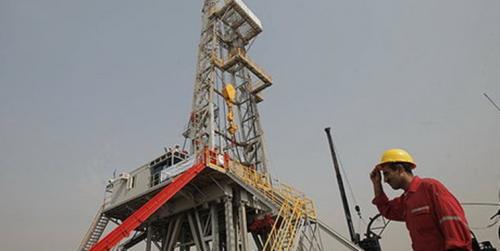 ایران رتبه نخست اکتشافات نفت و گاز 