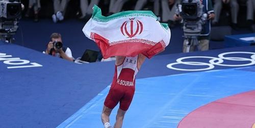 توطئه دشمنان برای تعلیق ورزش ایران