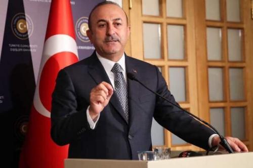 وزارت خارجه ترکیه سفیر یونان را احضار کرد