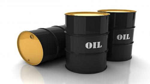 قیمت نفت برنت از مرز ۴۳ دلار گذشت