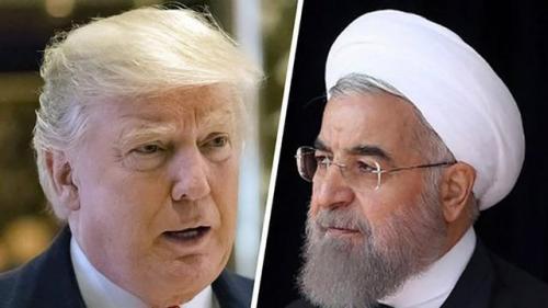 واشنگتن و سیاست تنش‌زایی با تهران/ ترامپ به دنبال جنگ با ایران قبل از انتخابات ریاست‌جمهوری است؟ 