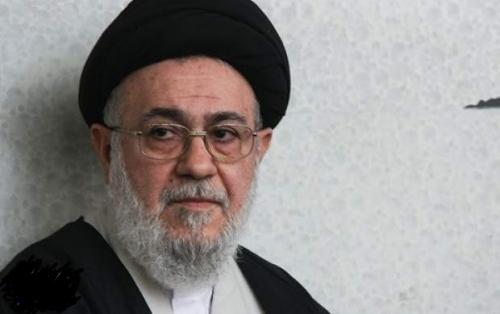 مرد خاکستری نظام را تهدید کرد/ اگر انتخابات آزاد نباشد ملت ایران تصمیم نهایی را خواهد گرفت