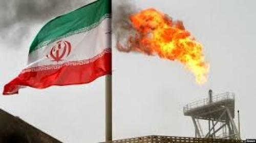 گاز ایران بی پول ودلار دود هوا می شود