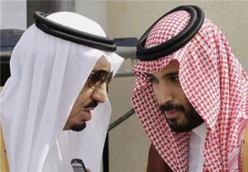 سکوت پادشاه عربستان در برابر تروریسم انتحاری وهابی