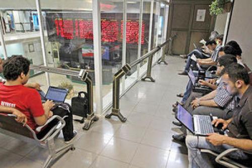 انتشار اوراق بیمه در بورس تا پایان مهر ماه